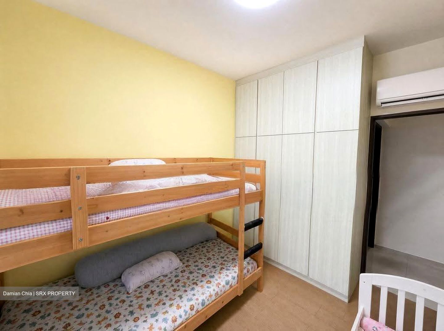Blk 296A Skyline II @ Bukit Batok (Bukit Batok), HDB 5 Rooms #624617921
